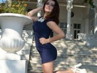 Еротичний відеочат yesbossi