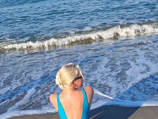 Еротичний відеочат Yesenia-1