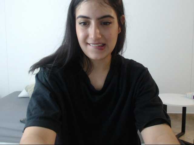 Скріншоти передачі YesikaCosta