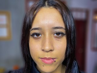 Еротичний відеочат Yessica-montero