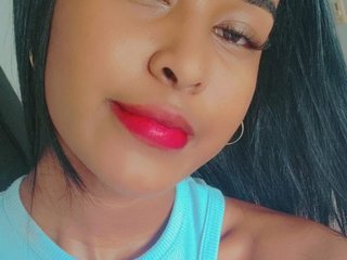 Еротичний відеочат YessicaCruz