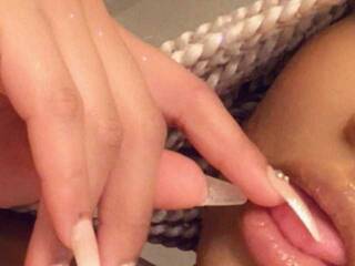 Еротичний відеочат Yiauana