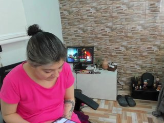 Еротичний відеочат Yin-yanghot