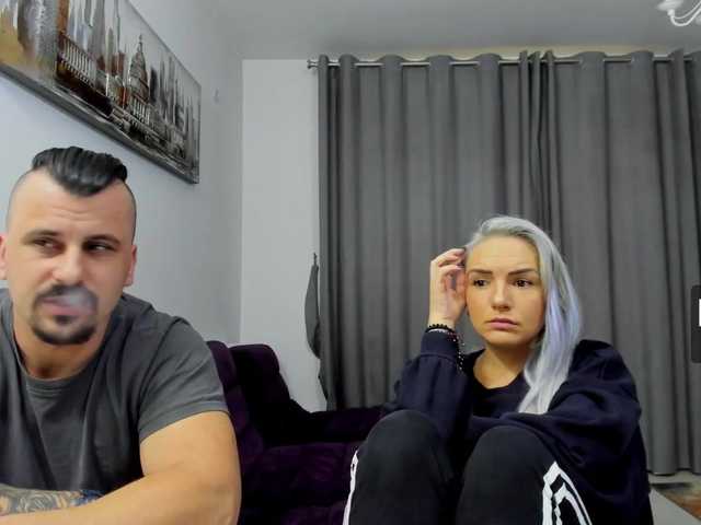 Скріншоти передачі YinandYang