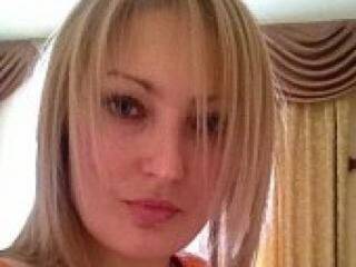 Еротичний відеочат ymalvinavip