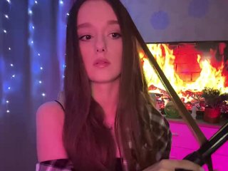 Еротичний відеочат ymnichka