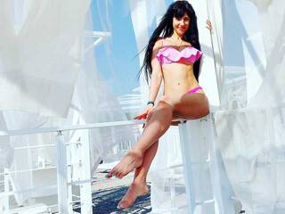 Еротичний відеочат Yoga-sexy88