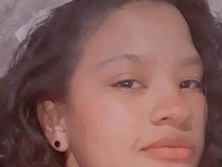 Еротичний відеочат Yohana23