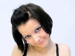 Еротичний відеочат yoko23