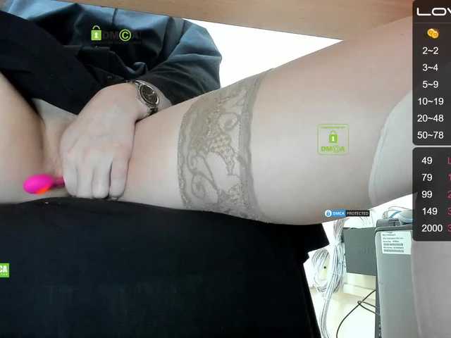 Скріншоти передачі YoniPearl