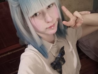 Еротичний відеочат yoonhee-kiss