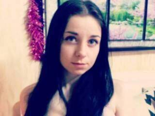 Еротичний відеочат yooourpearl