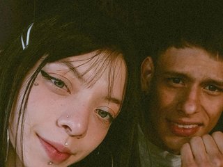 Еротичний відеочат Young-Blood