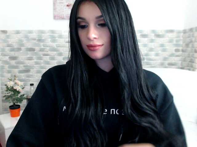 Скріншоти передачі Your-G0ddess