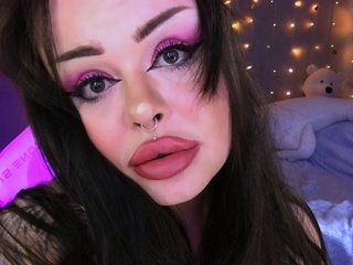 Еротичний відеочат yourbimbo