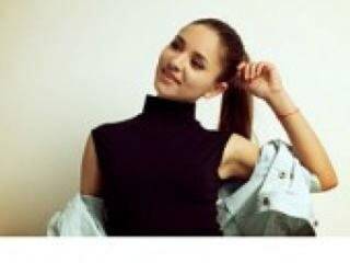 Еротичний відеочат yourcherrys