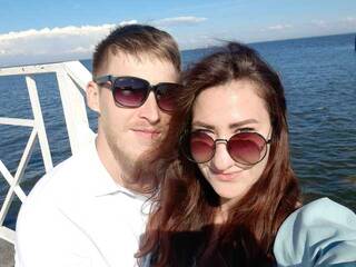 Еротичний відеочат TwoGeniuses