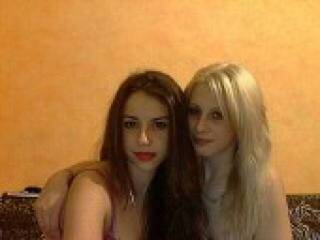 Еротичний відеочат yourdreamx