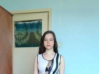 Еротичний відеочат Yourflower1997