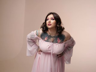 Еротичний відеочат YourGifta