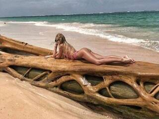 Еротичний відеочат YourQueenSexy