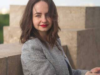 Еротичний відеочат YourJessi