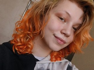 Еротичний відеочат Your_LittleAngel