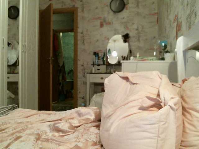 Скріншоти передачі YourMistressa