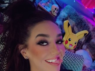 Еротичний відеочат YourPocketPolly