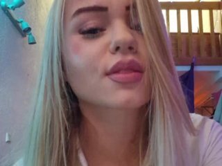 Еротичний відеочат Yourprincess12