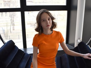 Еротичний відеочат YourRoseLove