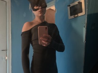 Еротичний відеочат YourSerenity