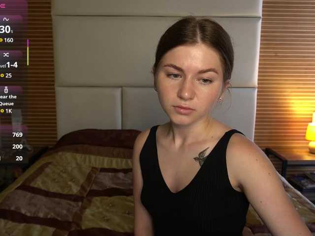 Скріншоти передачі YoursGirlAlice