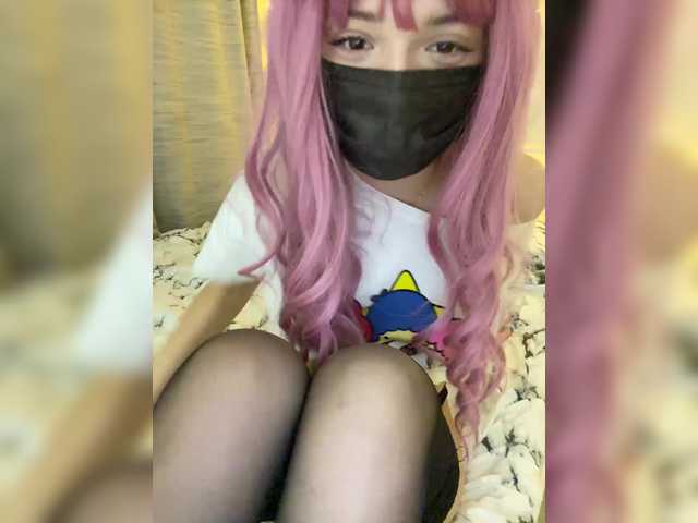 Скріншоти передачі Yoursweetee