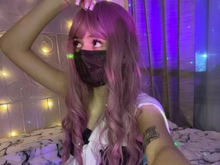 Еротичний відеочат Yoursweetee