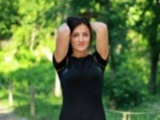 Еротичний відеочат yourswetty