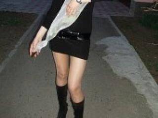 Еротичний відеочат yourtigress