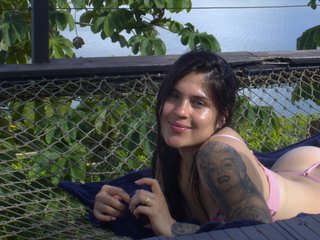 Еротичний відеочат yourtoybella