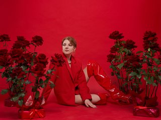 Еротичний відеочат YourUniverser