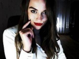 Еротичний відеочат yourvenus1