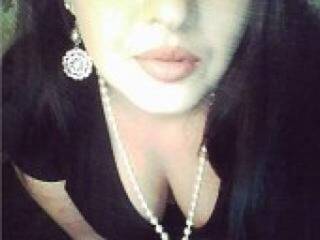 Еротичний відеочат yourvikky