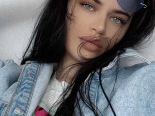 Еротичний відеочат GypsyGirl13