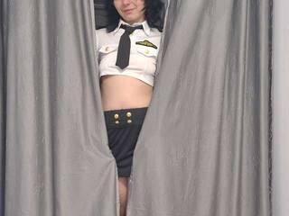 Еротичний відеочат YreneX