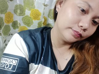 Еротичний відеочат Yuanababy