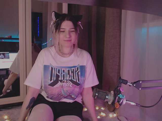 Скріншоти передачі YukiMoore