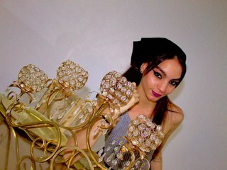 Еротичний відеочат YUKIODAVIS