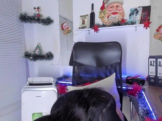 Еротичний відеочат YUKIODAVIS