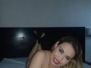 Еротичний відеочат yuleice