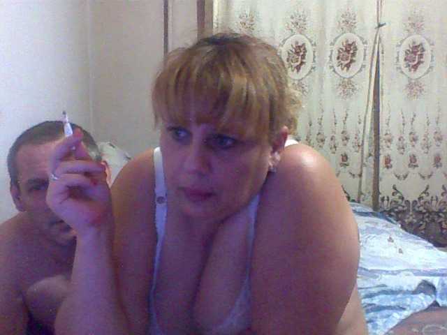 Скріншоти передачі Yulia-11