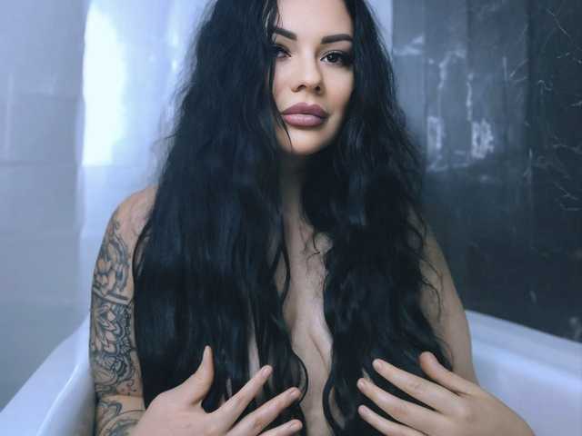 Фото профілю Yulia-not-Roberts